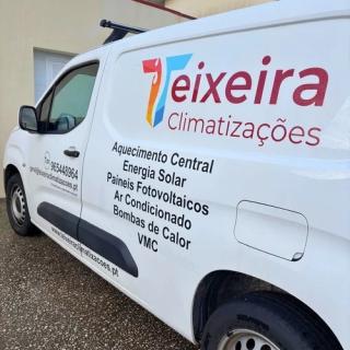 Teixeira Climatizações