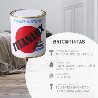 Titanlux Esmalte