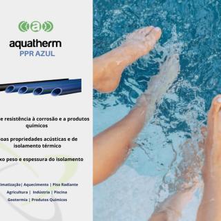 Tubagens para Climatização