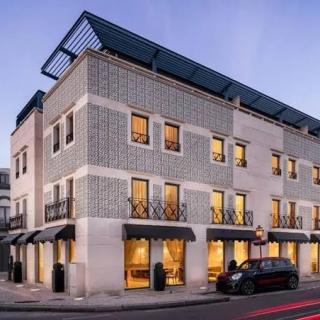 Hotel Moliceiro - charmoso, romântico, atual, familiar