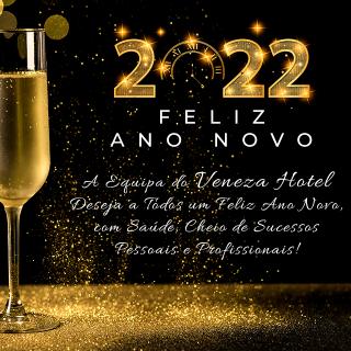 Bom Ano Novo 2022