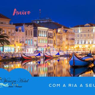 Veneza Hotel