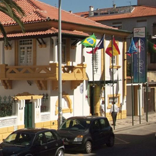 Veneza Hotel