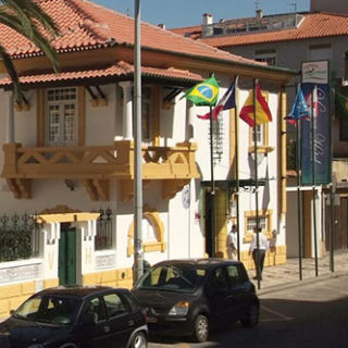 Veneza Hotel