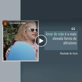 Dia da Mãe