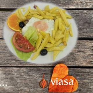 Viasa Outono