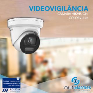 Tecnologia ColorVu