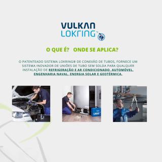 Vulkan Lokring