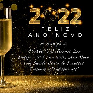 Bom Ano 2022