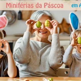 Mini Férias Páscoa