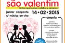 São Valentim