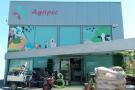 Agripec a sua casa especializada em Agricultura, Pecuária e Jardim