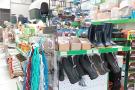 Agripec: Agricultura, Casa & Jardim e Pet Shop