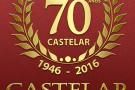 70º Aniversário Vinicola Castelar