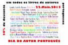 Dia do Autor Português