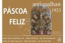 Páscoa feliz