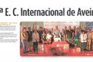 5ª Exposição Felina Internacional e a 6ª Exposição Canina Internacional