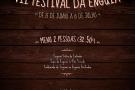 VII Festival da Enguia
