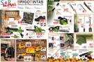 Promoções Outono / Inverno