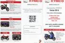 Campanha KYMCO