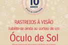Ópticas Boldt: Rastreios à Visão