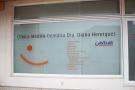 Clínica Médica Dentária Drª Diana Henriques