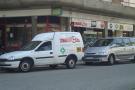 COMAVAUTO Comércio e acessórios automóveis - AVEIRO