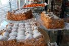 Doces tradicionais de Aveiro