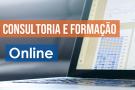 Serviços de Consultoria e Formação - Online - Web