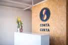 Conta Curta Gabinete de Contabilidade