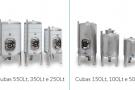 Avinox manufactura em Ferro e Inox