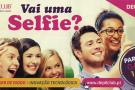 Passatempo Vai uma selfie?