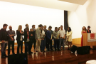 Entrega de Diplomas 2013/2014