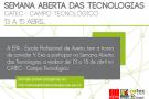 Semana Aberta das Tecnologias