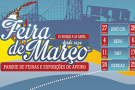 Feira de Março 2015