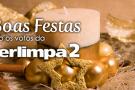 Ferlimpa: Votos de Boas Festas