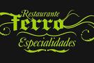 Restaurante Ferro