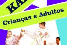 Aulas de Karaté