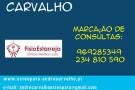 Fisioestarreja, com uma nova especialidade para o servir melhor!