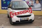 Smart ForTwo Coupé 0.8 CDI
