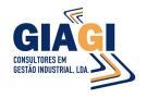 GIAGI: Consultores em Gestão Industrial