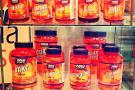 Hera Natural representante Now Sports