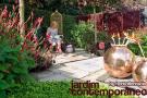 Hortoflorcacia: Jardins Contemporâneos