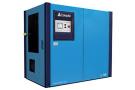 Compressores de parafusos rotativos injectados por óleo séries L e LSR