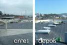 Impermeabilização Retail Park Penafiel
