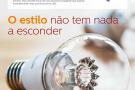 Eficiência  Iluminação LED p/ Indústria, Comércio e Habitação