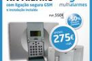 Multialarmes: KIT Promocional de Alarme 