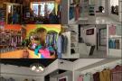 Remodelação Loja de Roupa