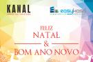 Feliz Natal e um Excelente 2016