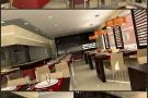 Remodelação de Restaurante